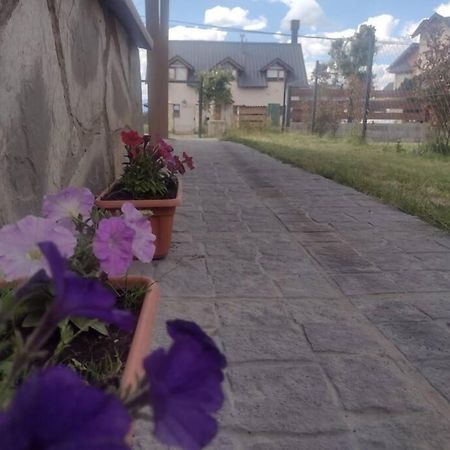 Cabana Luminosa Con Verde Jardin, Zona Tranquila Leilighet San Carlos de Bariloche Eksteriør bilde